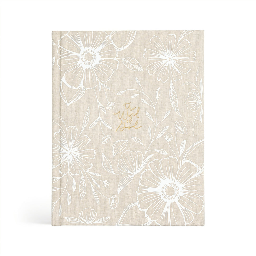 Cordova NLT Notetaking Bible