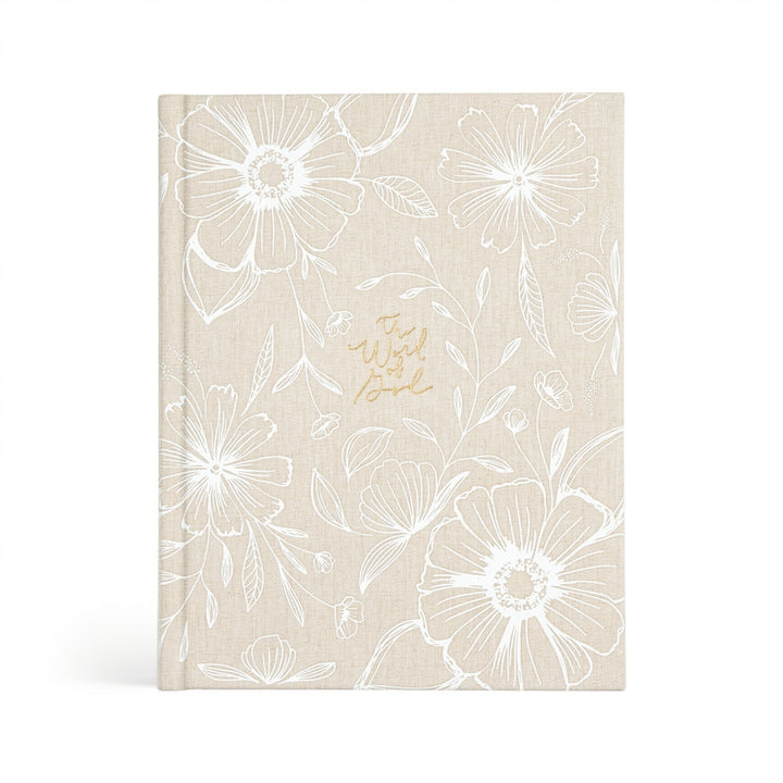 Cordova NLT Notetaking Bible