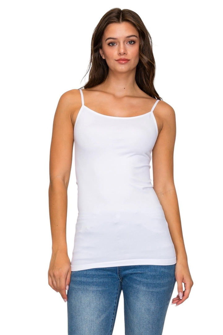 Ellis Classic Cami Top