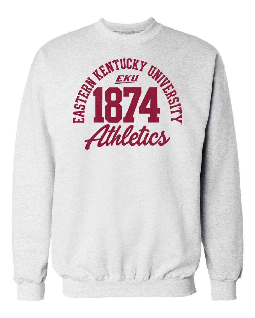 EKU Athletics Crew