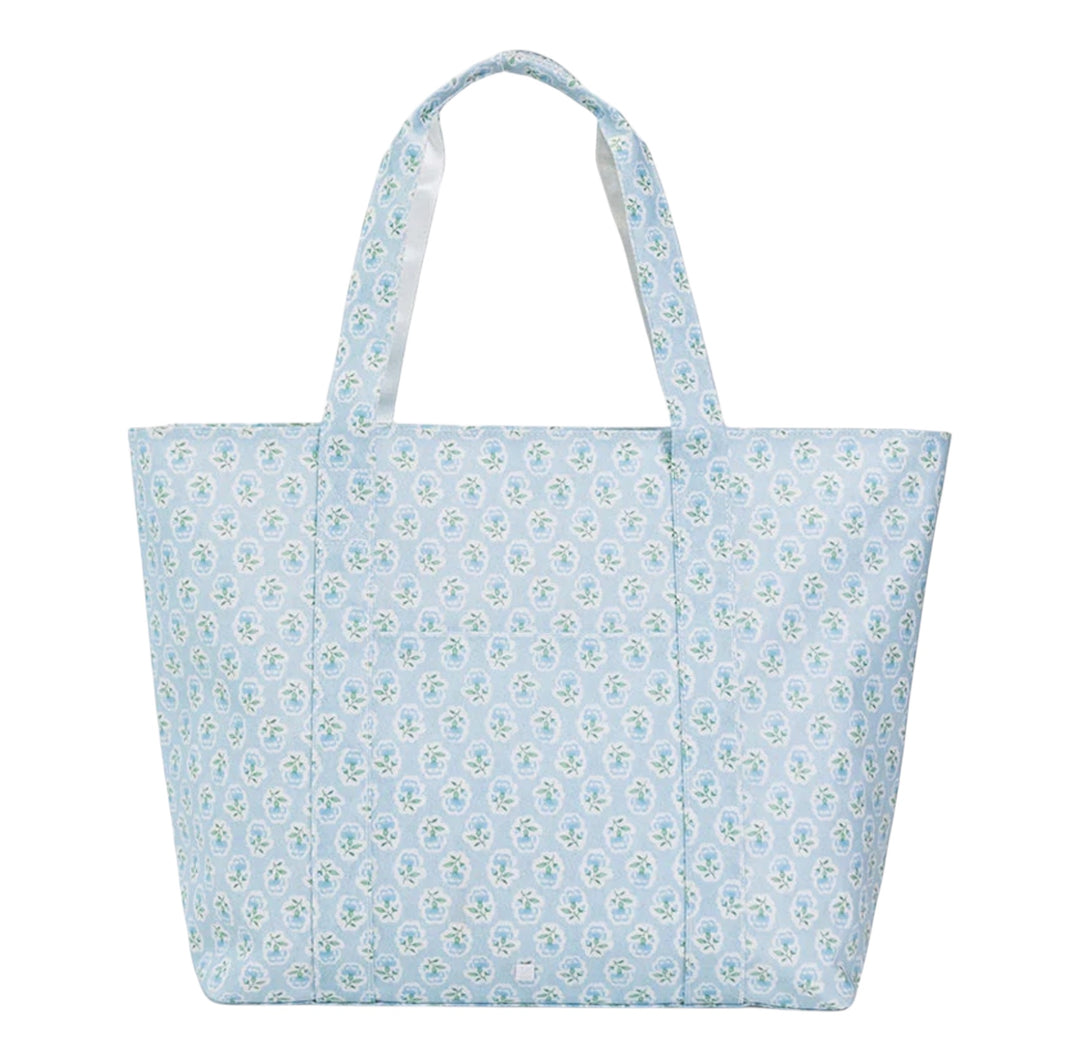 Jumbo TRVL Tote