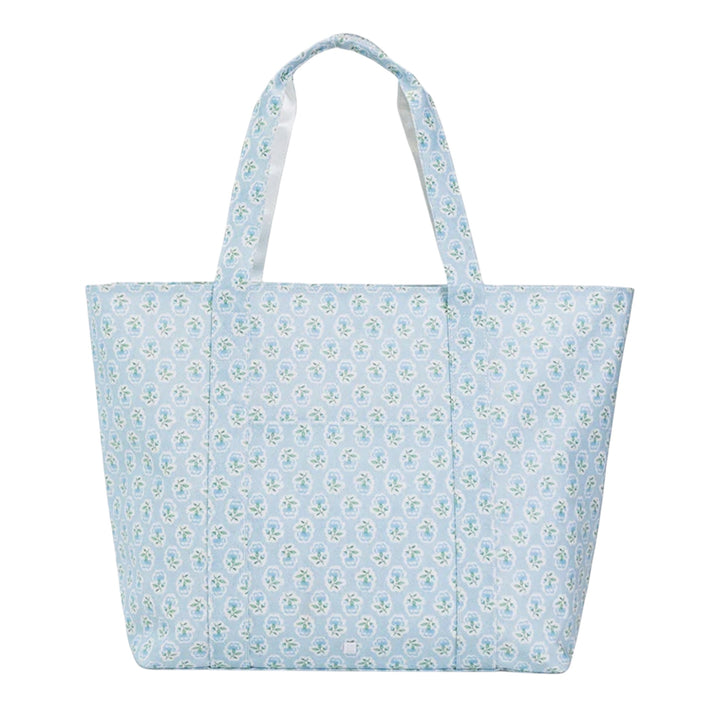 Jumbo TRVL Tote