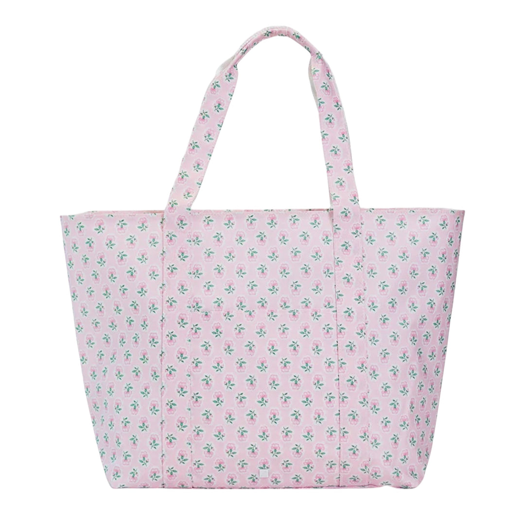 Jumbo TRVL Tote