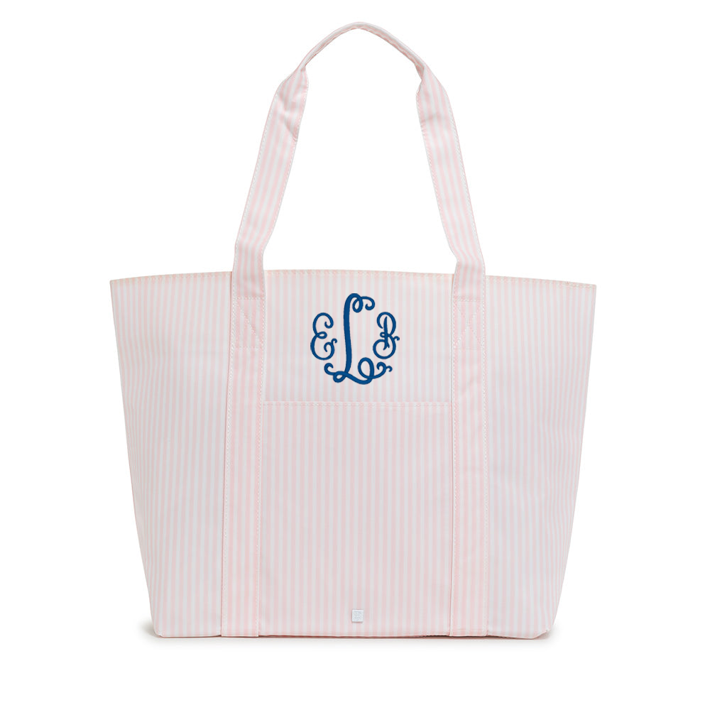Jumbo TRVL Tote - Thumbnail 2