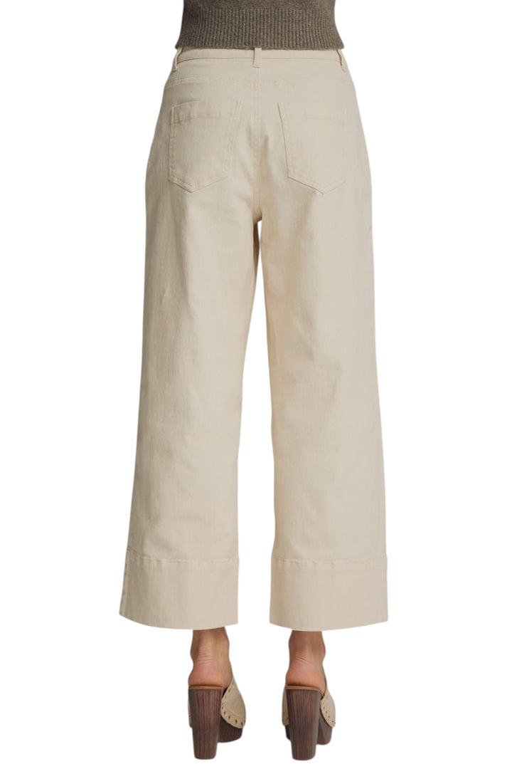 Whitt Front Seam Pants