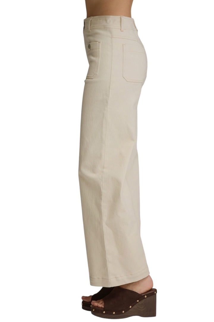 Calloway Wide Leg Pants