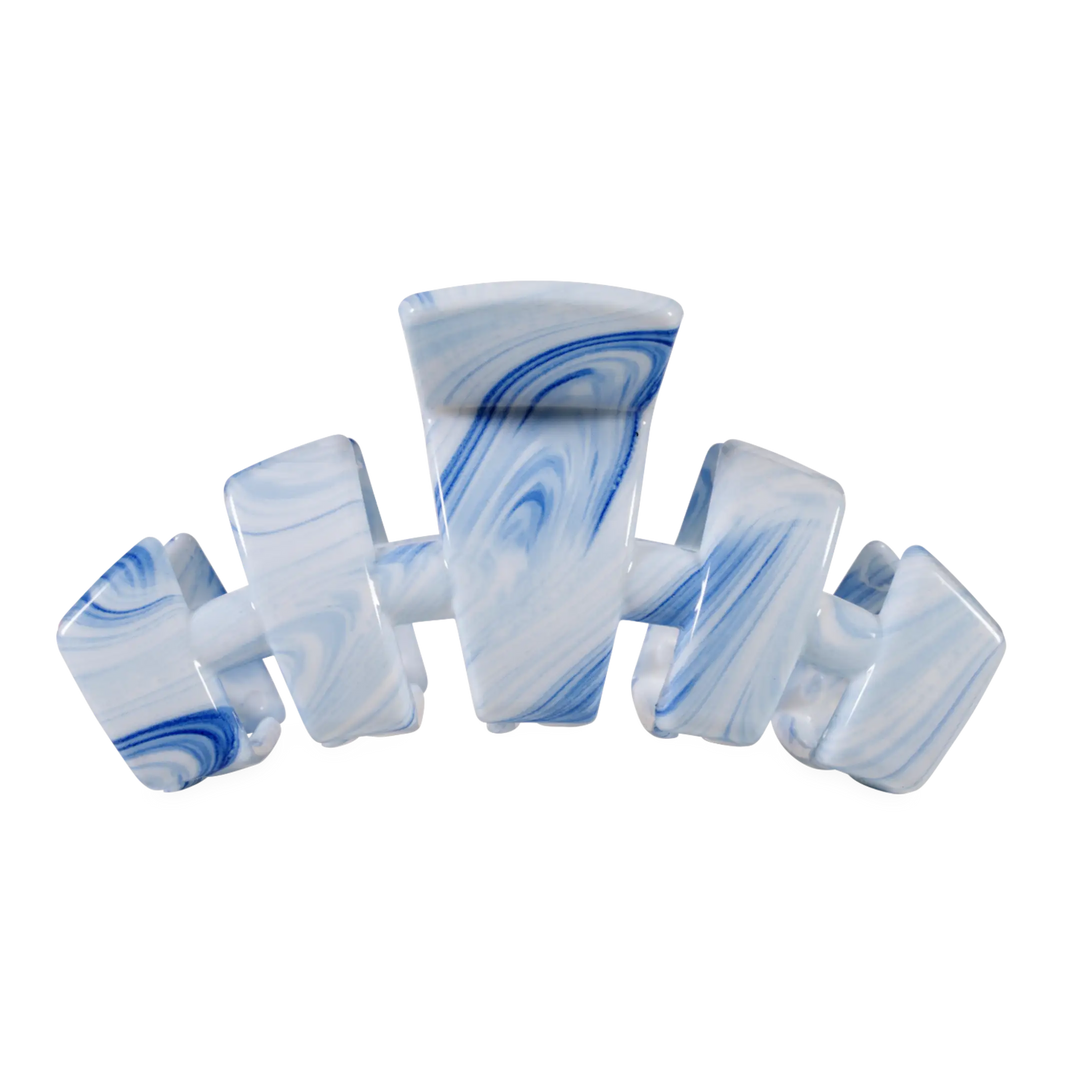 Tide &amp; True Large Classic Teleties Hair Clip