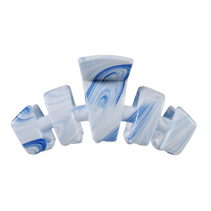Tide &amp; True Large Classic Teleties Hair Clip