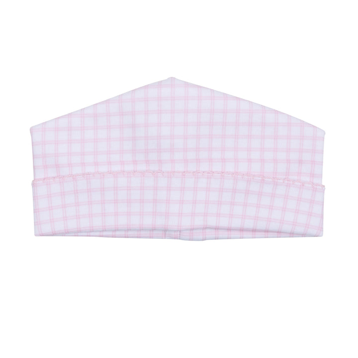 Pink Peek-A-Boo Wishes Hat