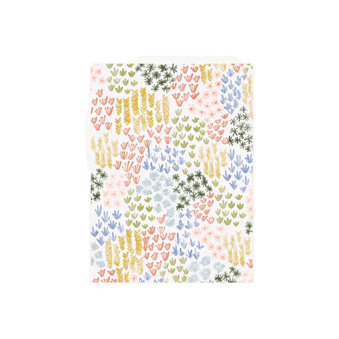 Bunches Mini Card