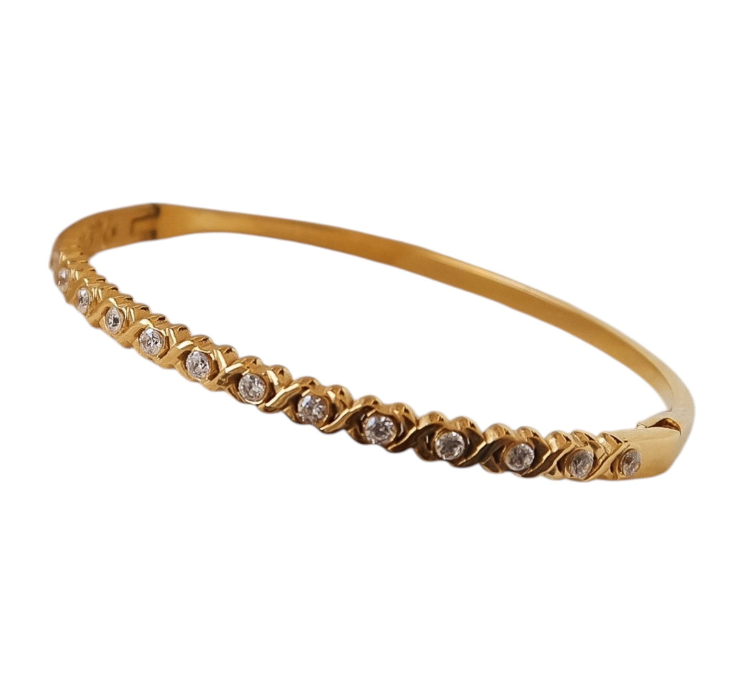 Sera Cuff Bracelet