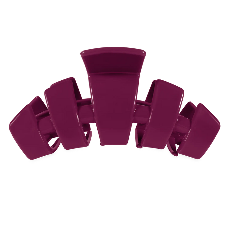 Mulberry Large Classic Teleties Hair Clip
