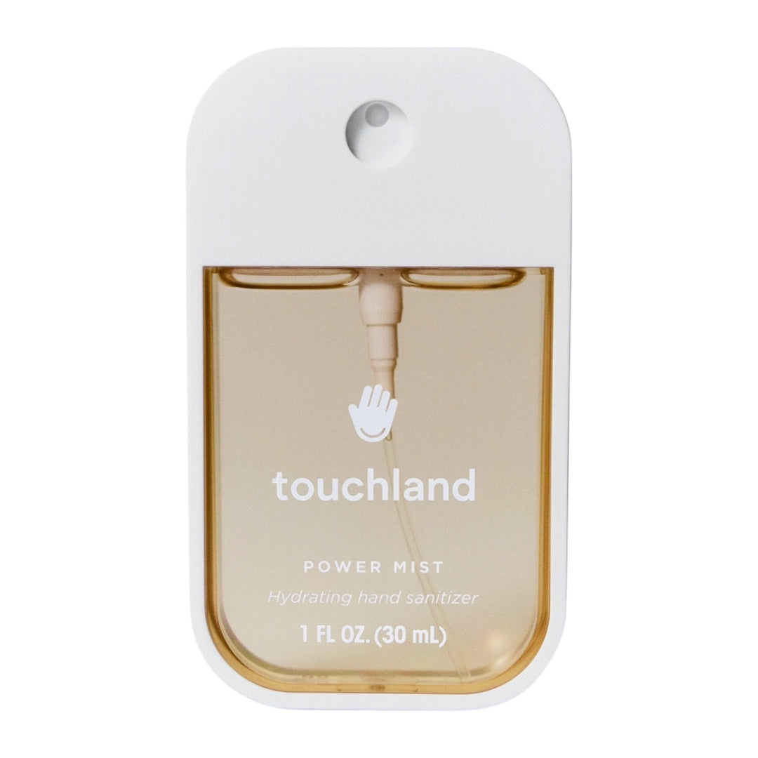 Fall Touchland Hand Sanitizer
