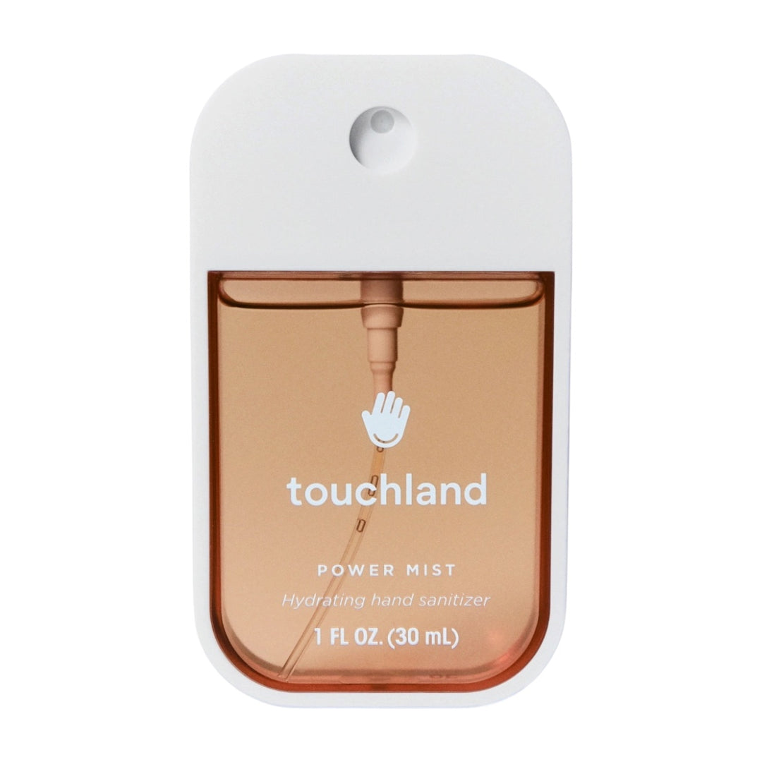 Fall Touchland Hand Sanitizer