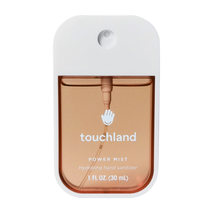 Fall Touchland Hand Sanitizer