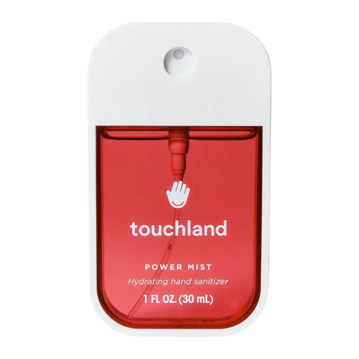 Fall Touchland Hand Sanitizer