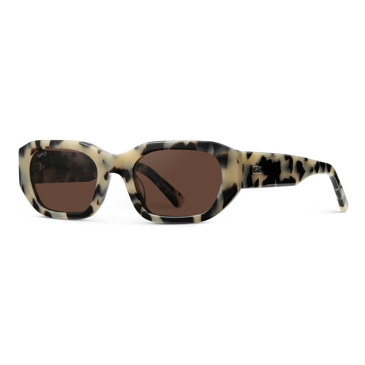 London Rectangular Sunglasses