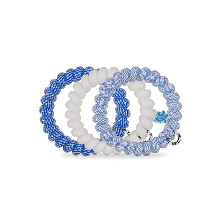 Go Big Blue Large Teleties