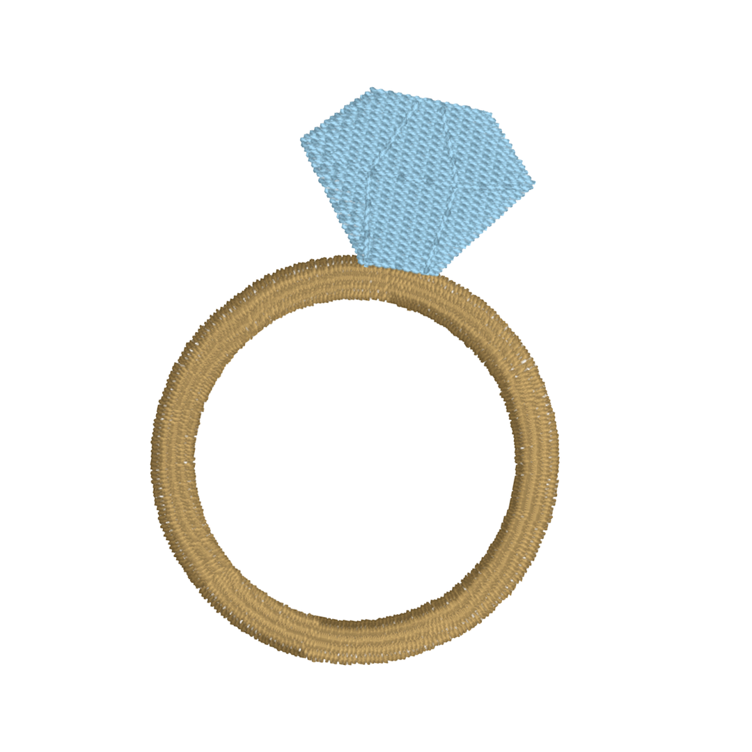 Gold Ring