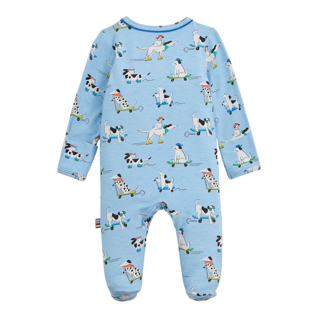Ruff Riders Magnetic Me Footie