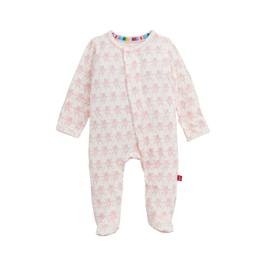 Trunkettes Magnetic Me Footie