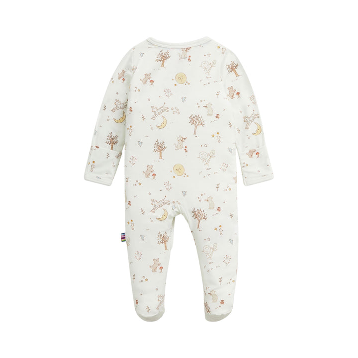 Bedtime Rhymes Magnetic Me Footie