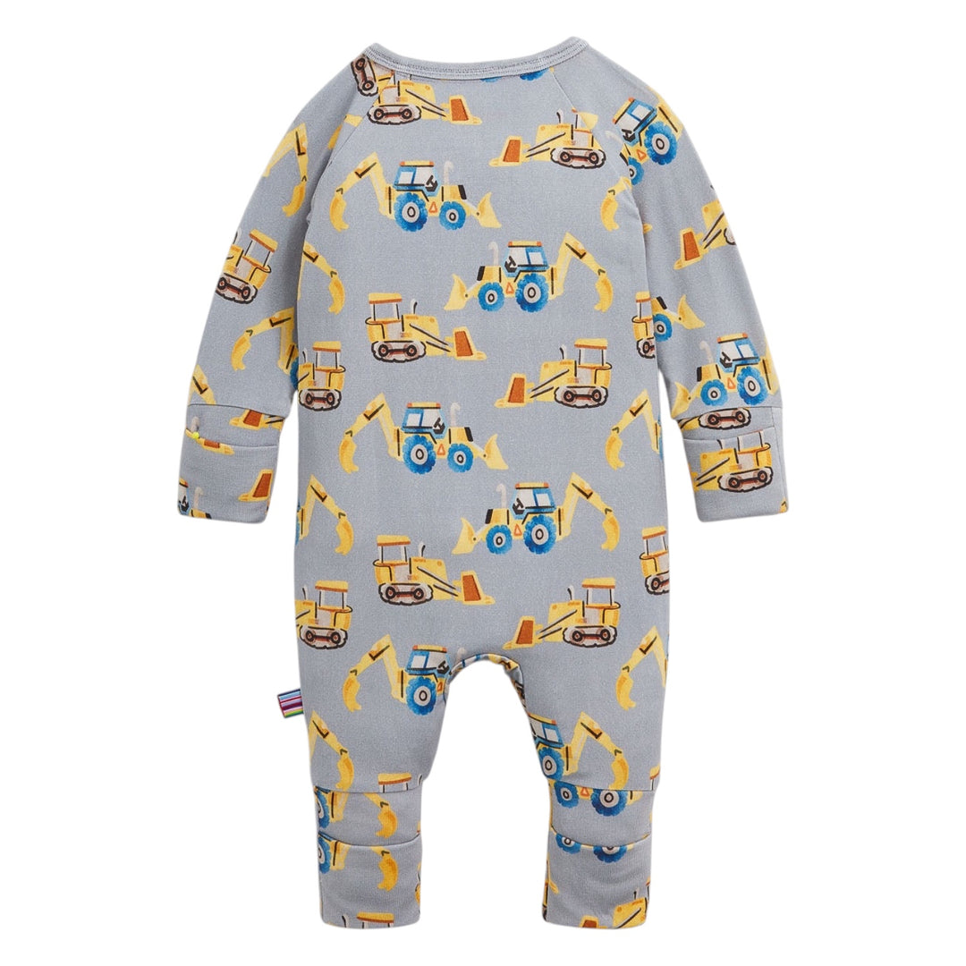 Doze Off Magnetic Me Convertible Coverall