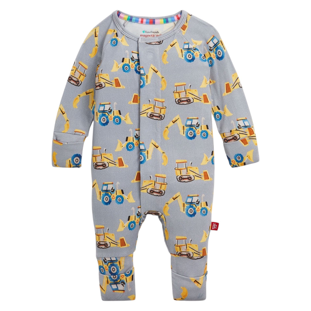 Doze Off Magnetic Me Convertible Coverall