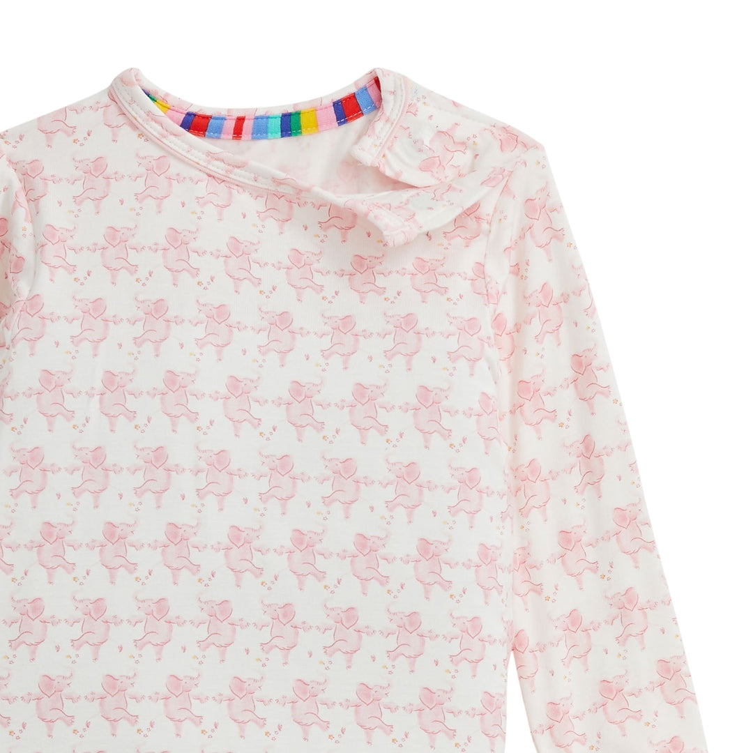 Trunkettes Magnetic Me Pajama Set