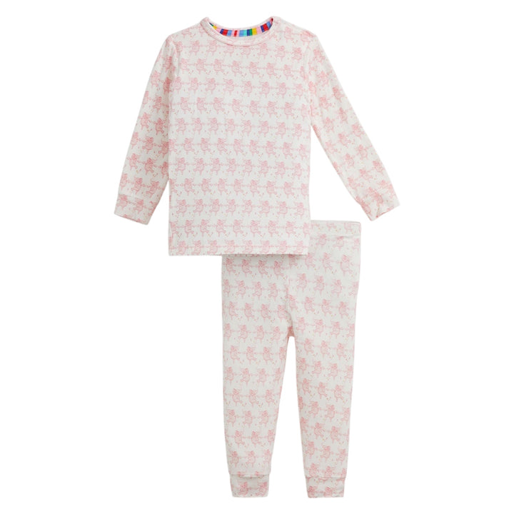 Trunkettes Magnetic Me Pajama Set