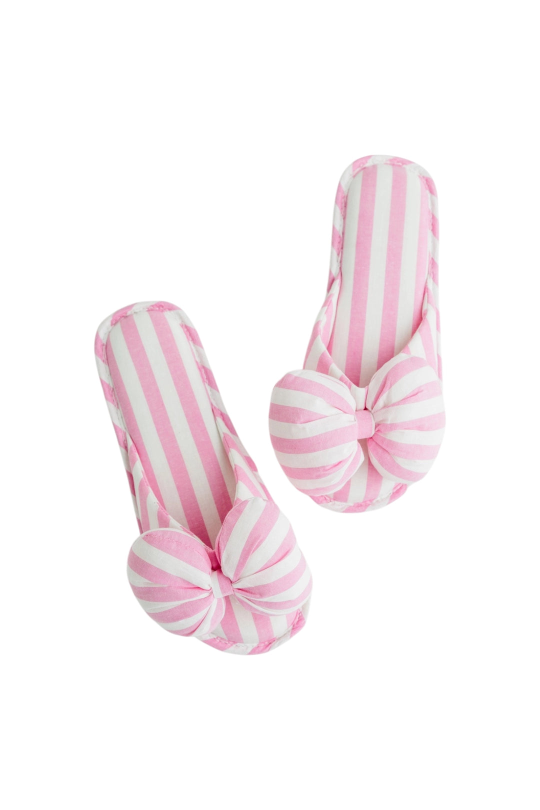 Cabana Bow Slippers