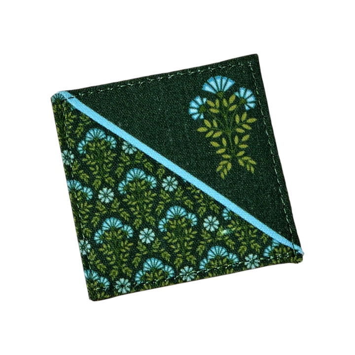 Corner Keeper Bookmark