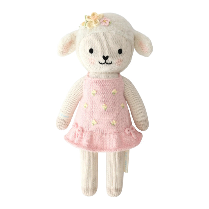 Eleanor The Lamb