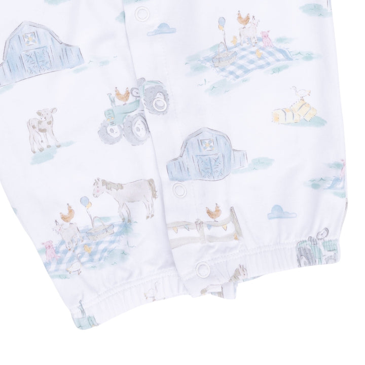 Farm Animal Party Convertible Gown