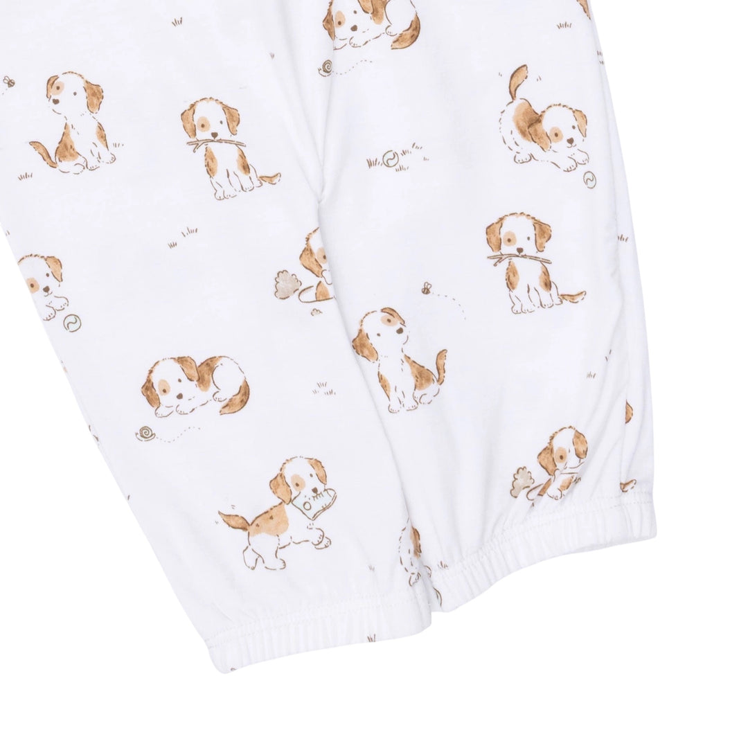 Explorer Puppy Convertible Gown