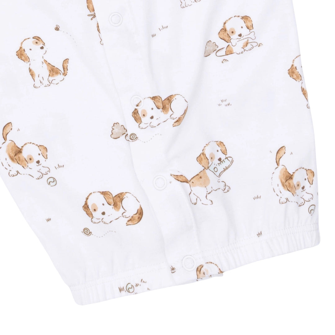 Explorer Puppy Convertible Gown