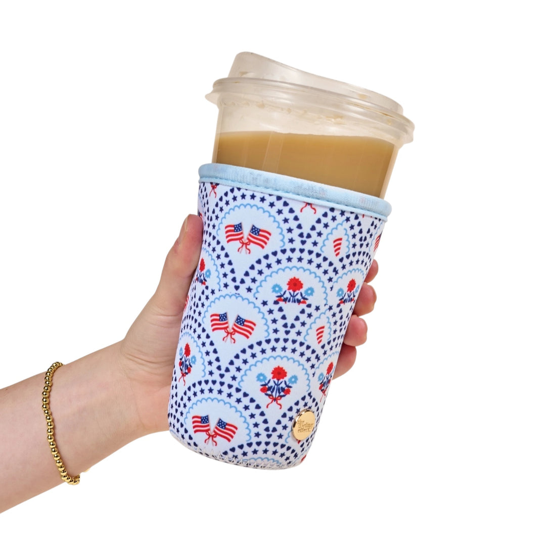 All American Drink Sleeve