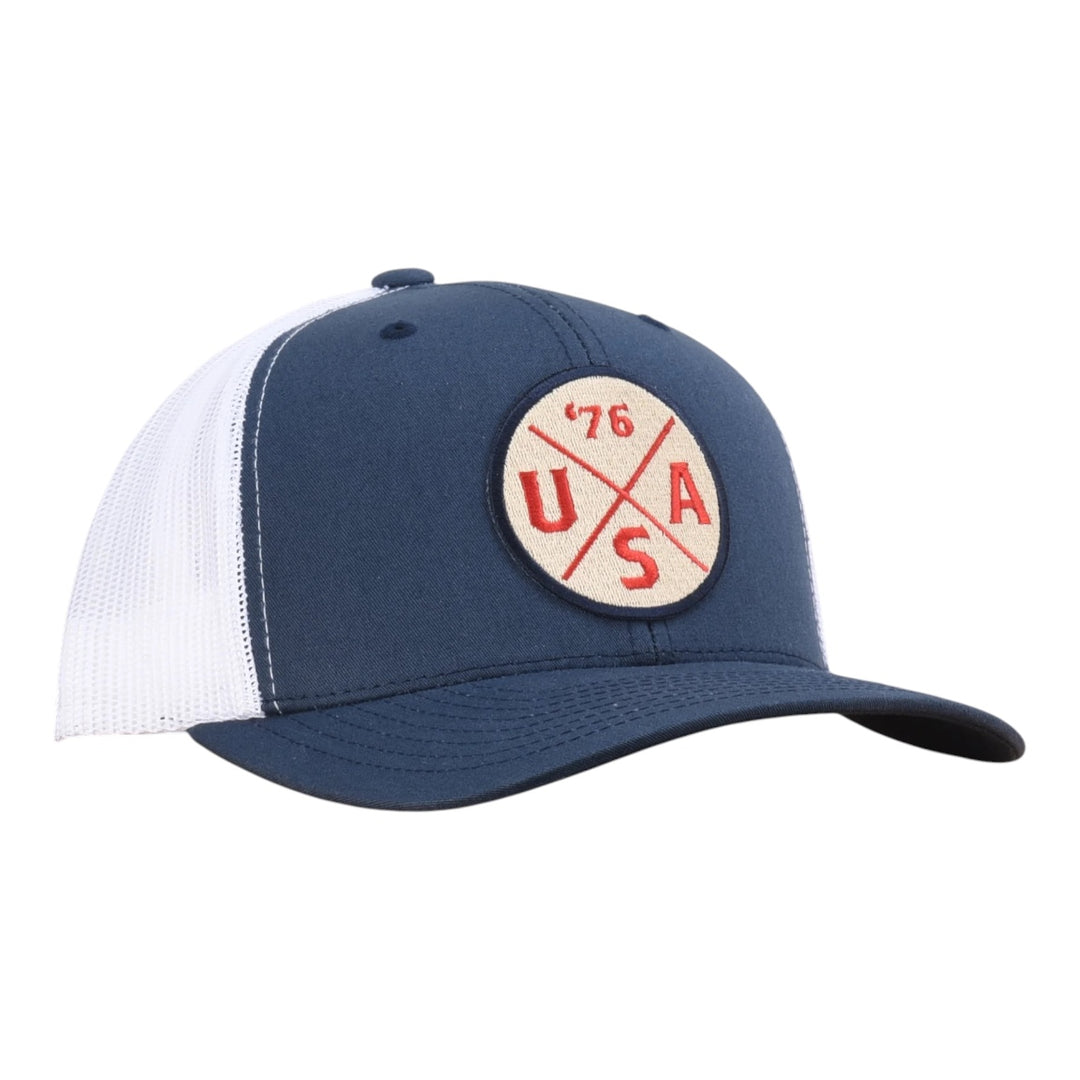 USA Liberty Snapback