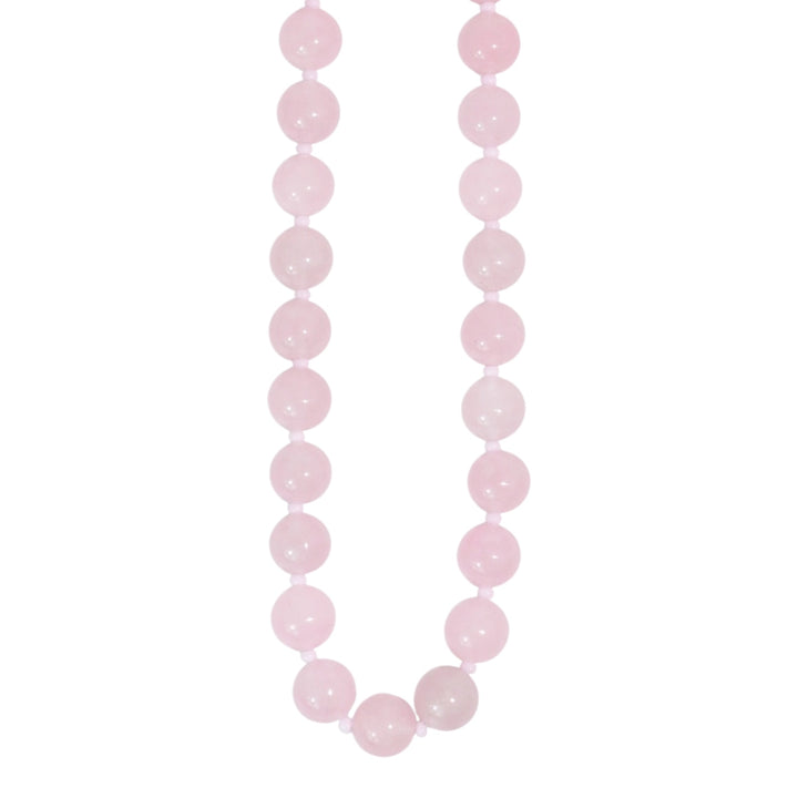 Love Big Necklace