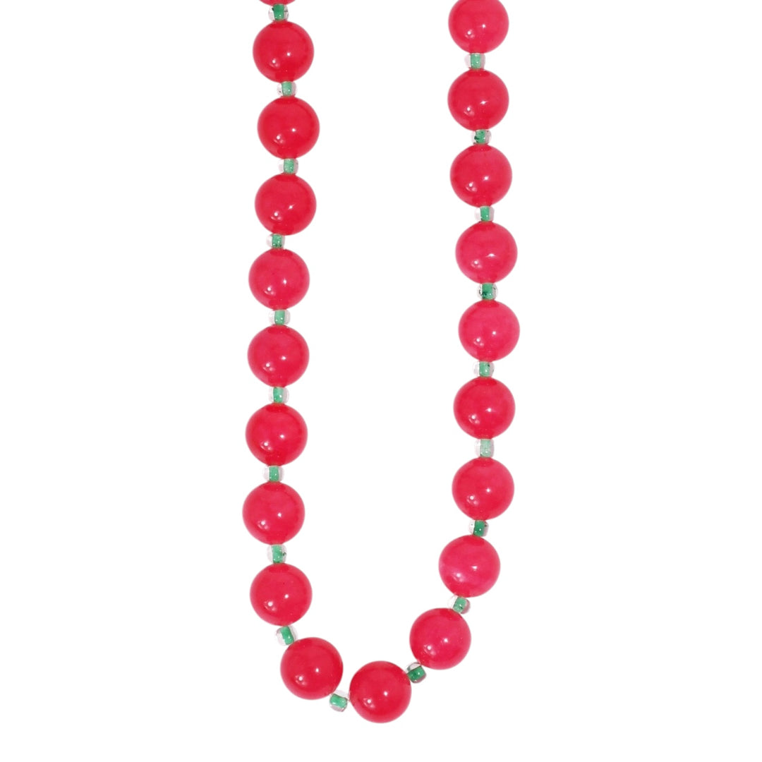 Love Big Necklace