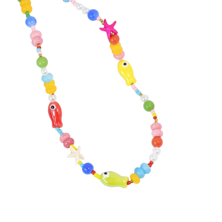 Sweet & Salty Necklace