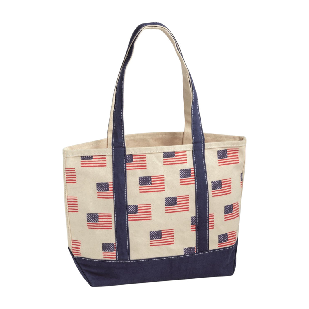 Americana Flag Tote