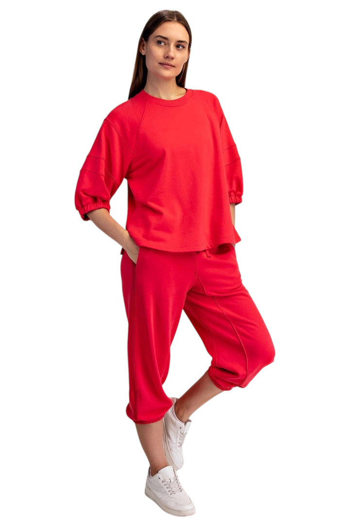 Longshaw Jogger Set