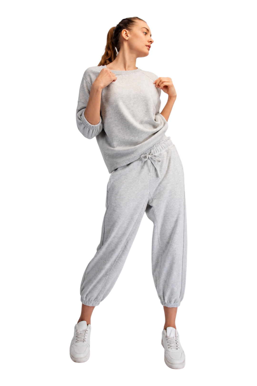 Longshaw Jogger Set