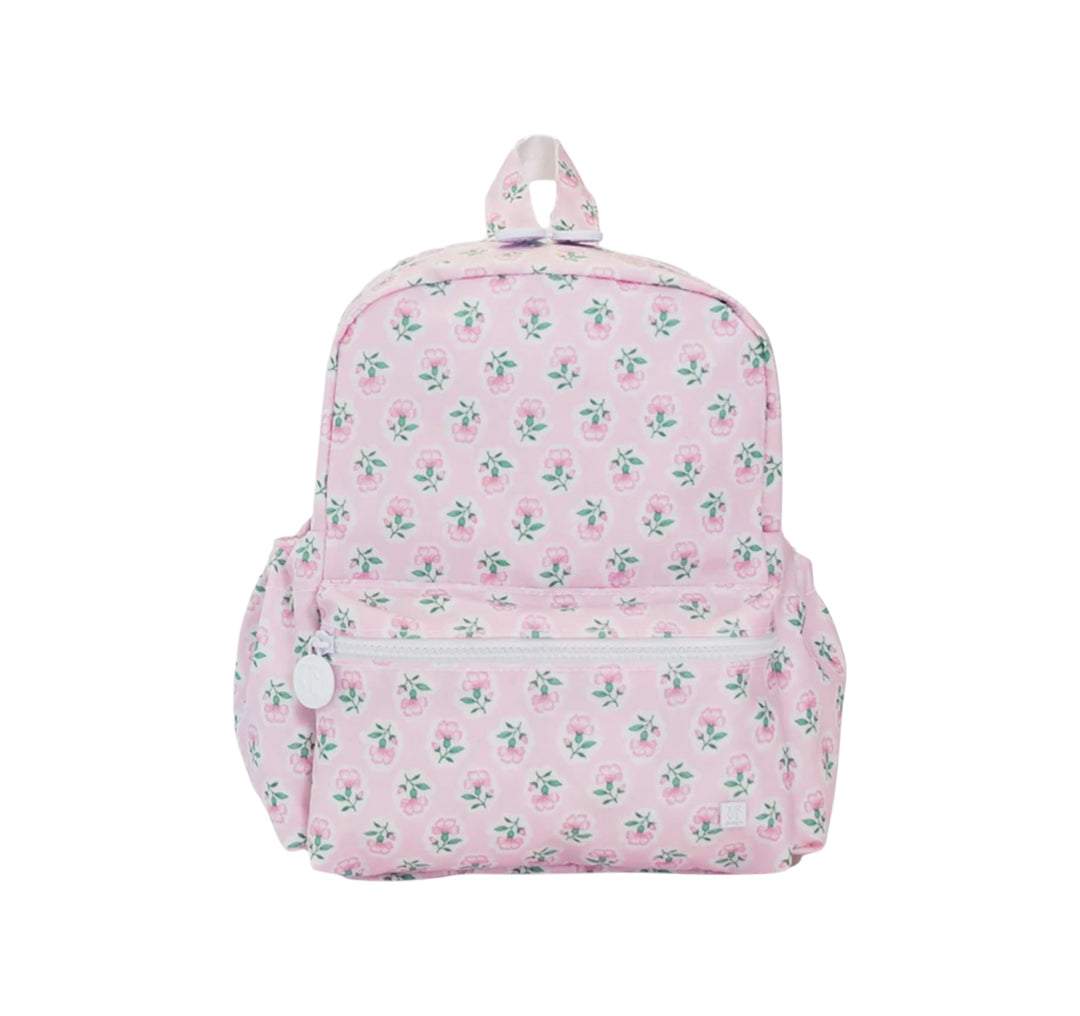 Mini Backer TRVL Backpack