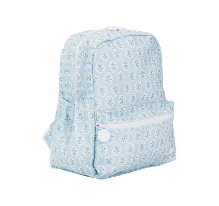 Mini Backer TRVL Backpack