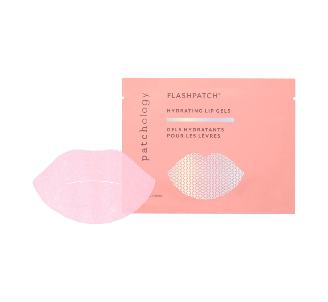 FlashPatch Hydrating Lip Gels