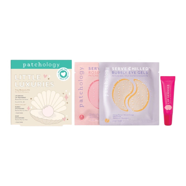 Little Luxuries Kit
