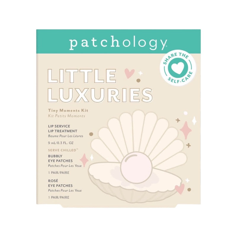 Little Luxuries Kit