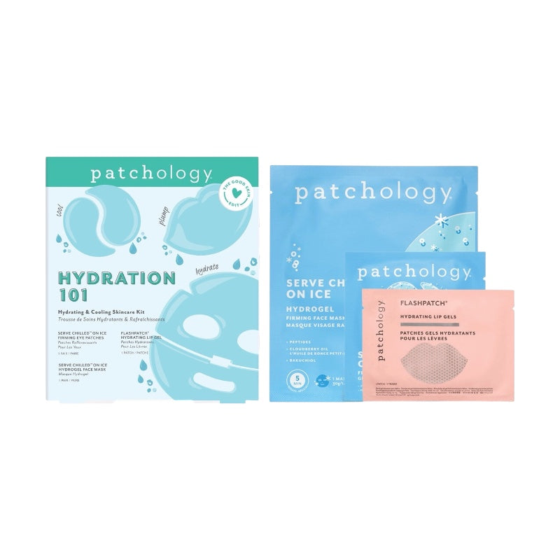 Hydration 101 Kit